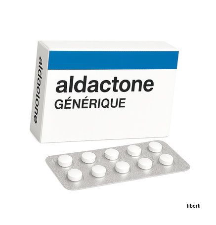 aldactone
