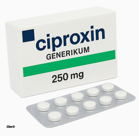 ciproxin