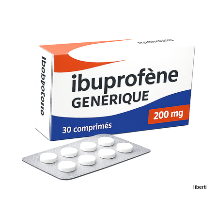 ibuprofene