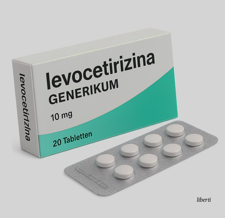 levocetirizina