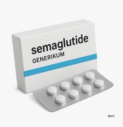 semaglutide