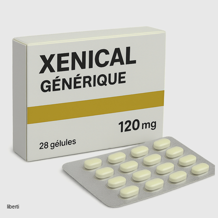 xenical
