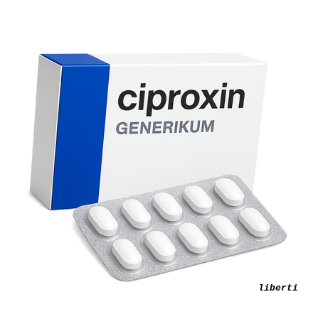ciproxin