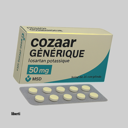 cozaar