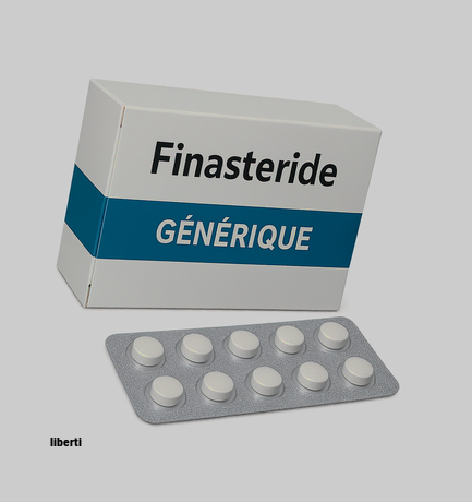 finasteride