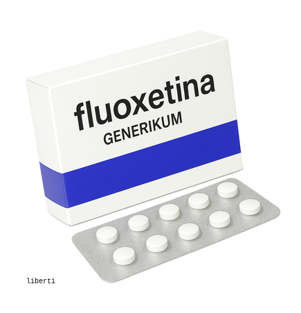 fluoxetina