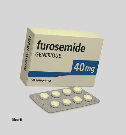 furosemide