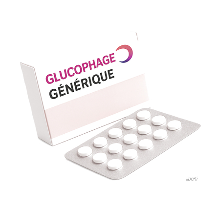 glucophage