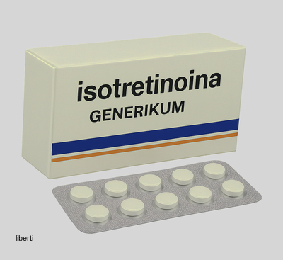 isotretinoina