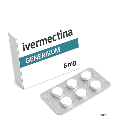 ivermectina