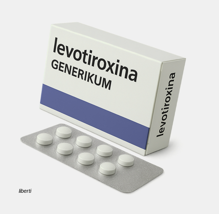 levotiroxina