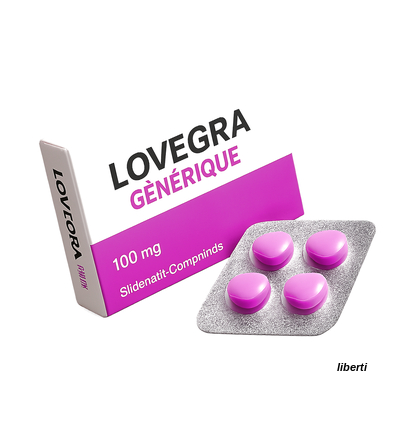 lovegra