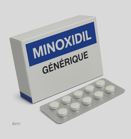 minoxidil
