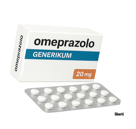 omeprazolo