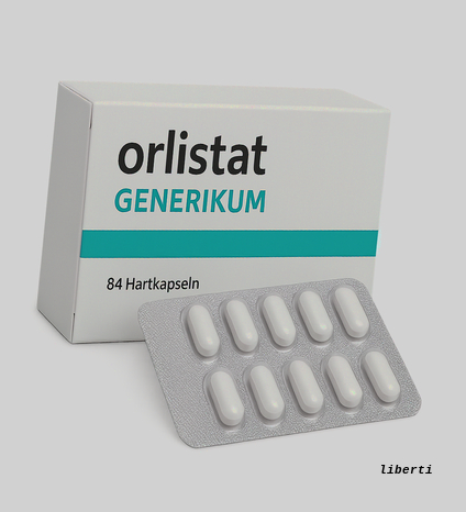 orlistat