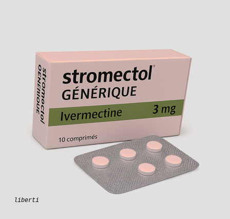 stromectol