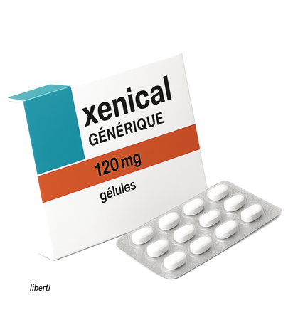 xenical